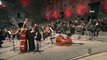 27’inci Uluslararası Aspendos Opera ve Bale Festivali’nin açılışı Gala Konseriyle yapıldı