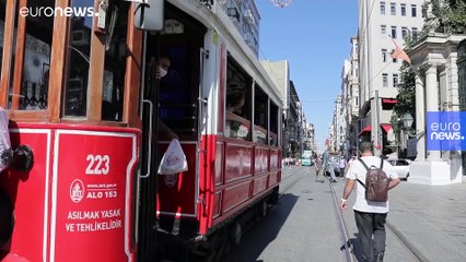 6-7 Eylül Olayları: 'Yağmalanan Beyoğlu için yok oluş tarihidir'
