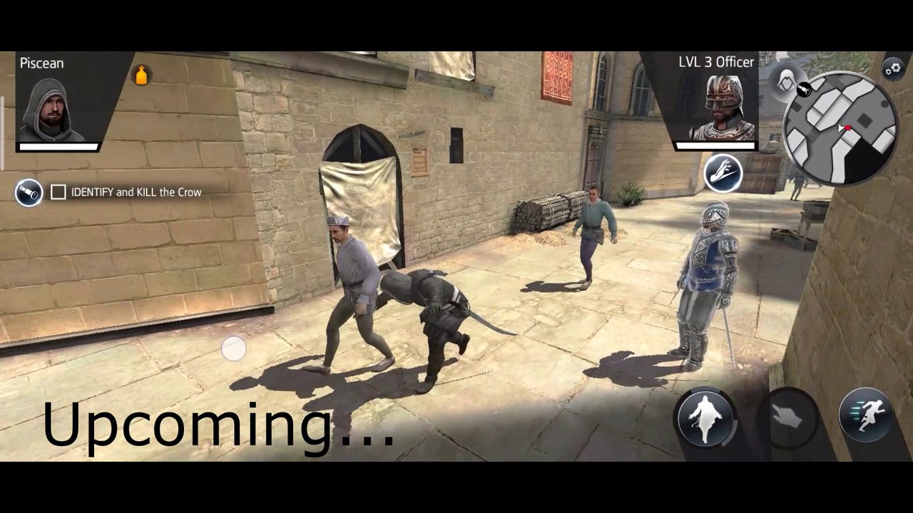 Assassins Creed: Identity #2 | Gameplays | #pisceangaming