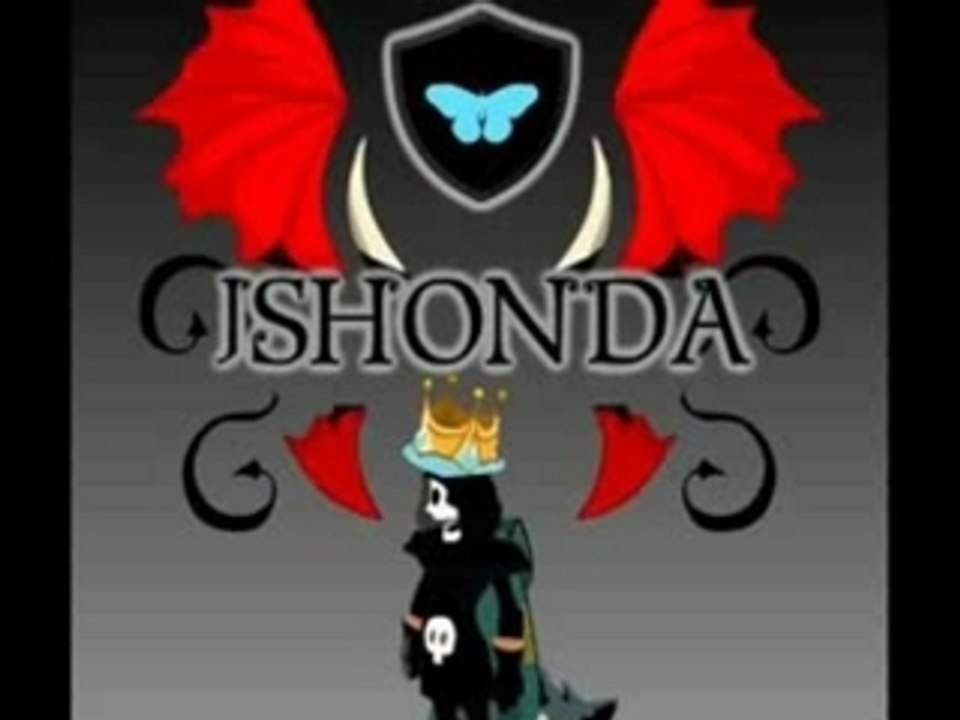 Jshonda