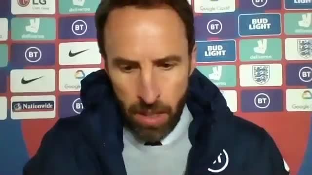 Mixed emotions for Southgate as England scrape victory in Iceland