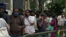 India superó los 4 millones de contagios y es el tercer país con más casos de covid-19