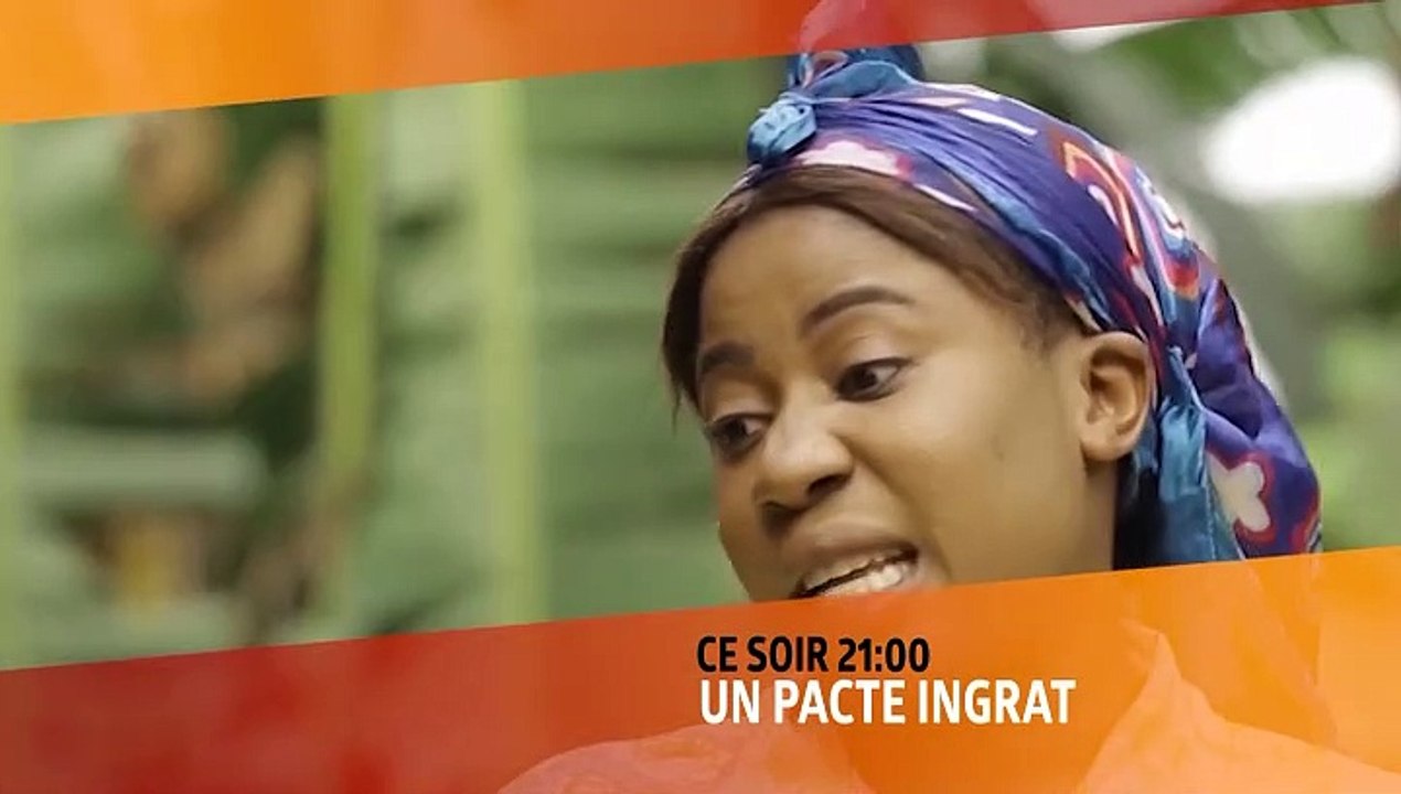 UN PACTE INGRAT