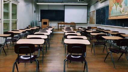 Con tutela, 'la rebelión del menor' busca regresar a los colegios