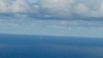 UFO Sightings Massive Armada Extreme Close Up!