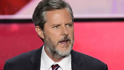 Liberty University Brings In The Big Guns To Investigate Falwell Jr's Finances