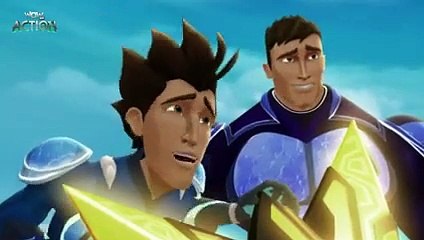 Hot Wheels Battle Force 5 Season 1 Episode 20 in Hindi | Hindi Cartoon 2020