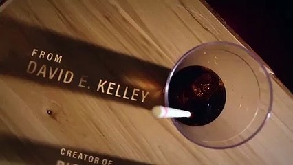 Big Sky Season 1 - Mystery Runs Deep_