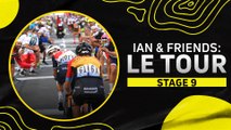 2020 Tour de France Stage 9 Preview