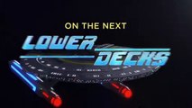 Star Trek Lower Decks S01E06 Terminal Provocations