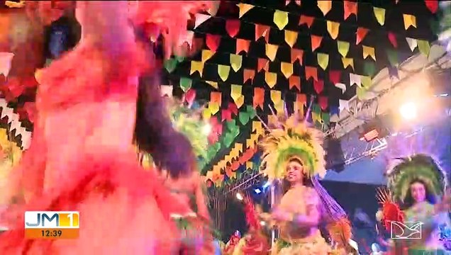 Live Devotos de São João vai homenagear os 408 anos de São Luís MA.