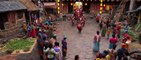 Mulan ( Hoa Mộc Lan ) Trailer | Movie Excerpts