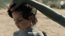Raised by Wolves Tráiler - Madre