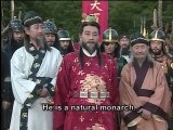 emperor wang gun korean drama with english subtitle episode- 150