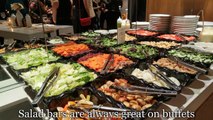 Buffet Catering Vancouver