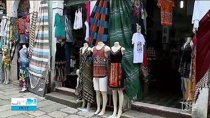 Feriadão traz expectativa para empresários no Maranhão.