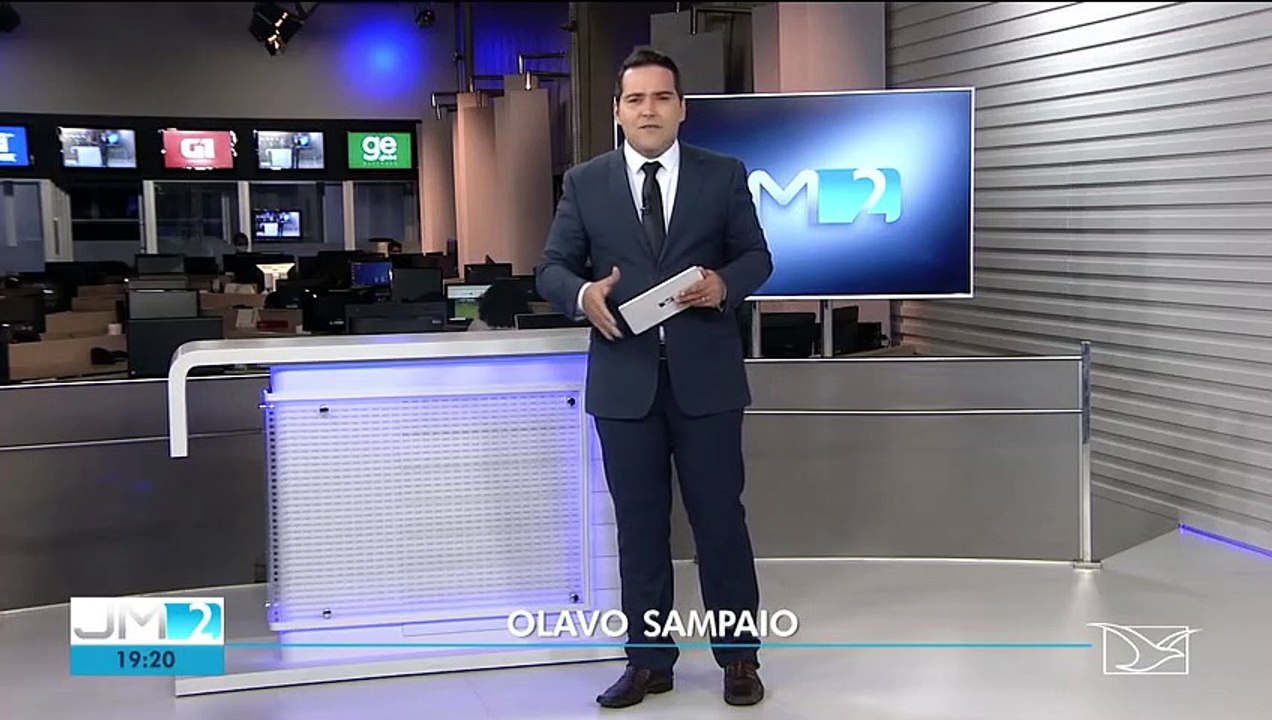 BR-135 registra engarrafamento e acidentes.