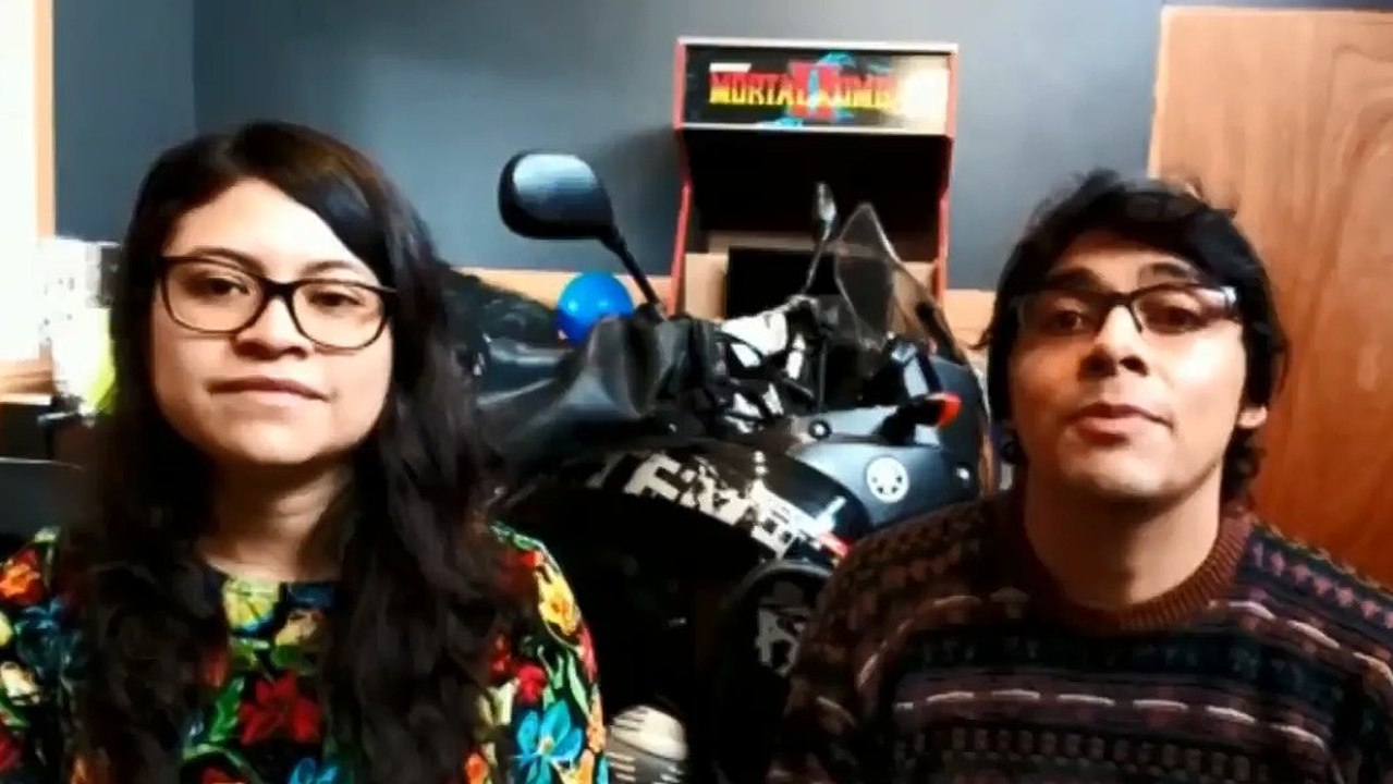 Pareja de colombianos completa seis meses varada en la Patagonia chilena