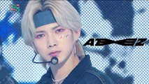 [HOT] ATEEZ - THANXX, 에이티즈 -땡쓰 Show Music core 20200905