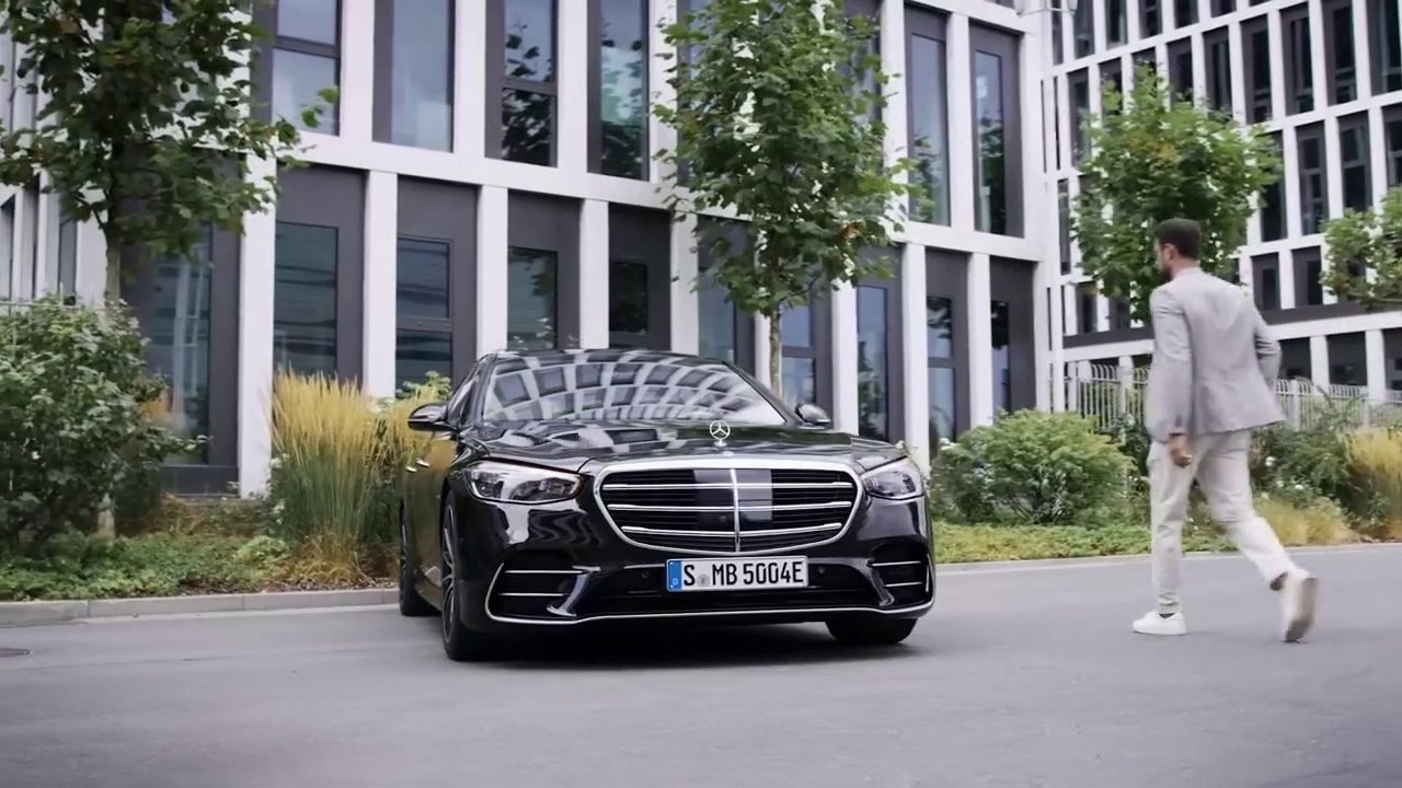mercedes s class 2021 price