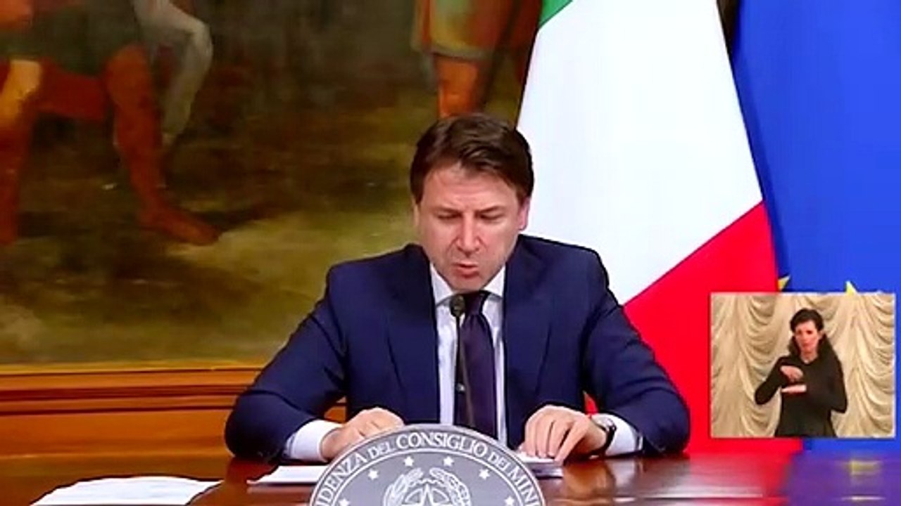 Italia descarta el confinamiento general en medio de un repunte de casos