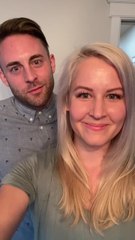Guy Gets Emotional Upon Hearing Pregnancy News From Wife