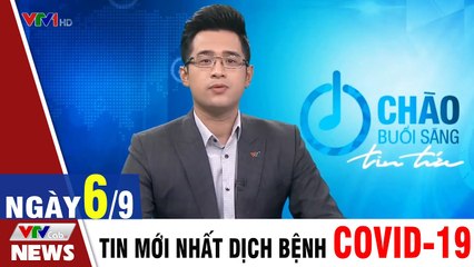 Số ca mắc Covid 19 trên toàn cầu vẫn không ngừng tăng - Tin mới nhất dịch Covid 19  Thời Sự VTV1