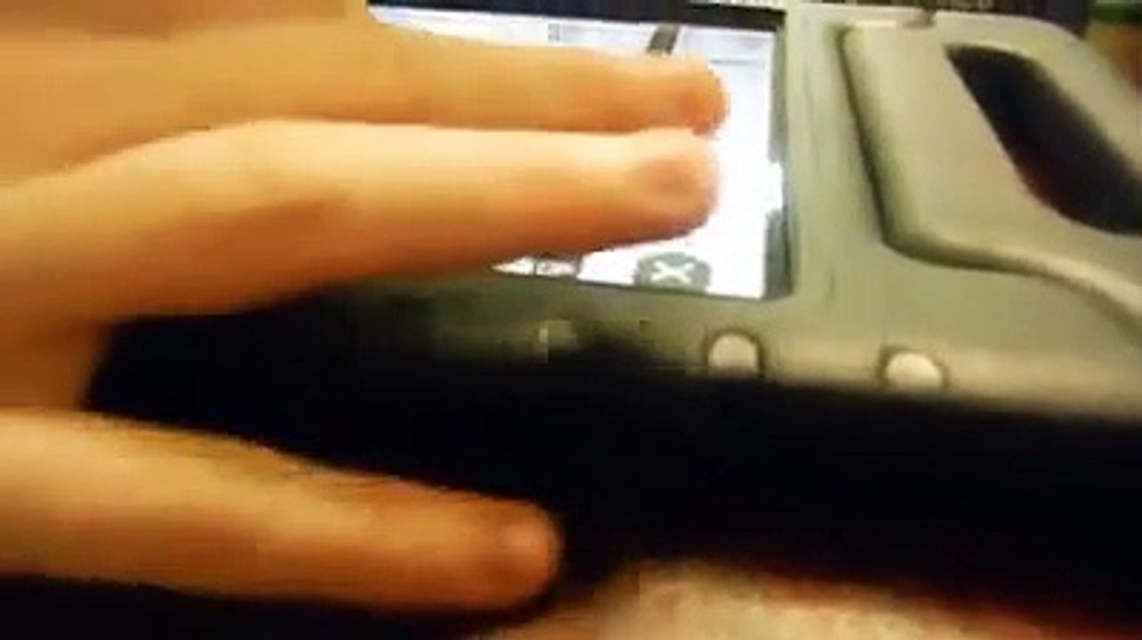 Using Proloquo2go to discuss not being able to message friend & work through anger
