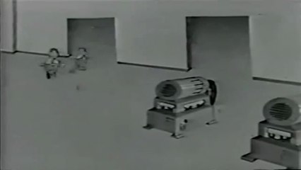 Campanha Evitar Acidentes de Trabalho 1972