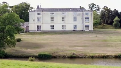 SOS La maison est hantée : Le manoir de Great Fulford