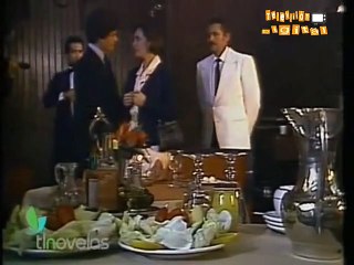 Cuna de lobos (1986-1987) Capítulo 12