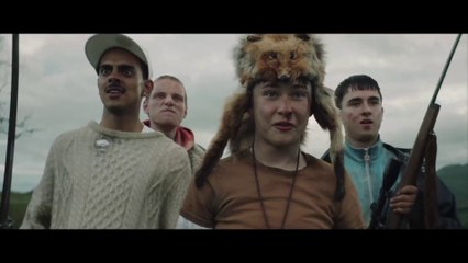 iR Interview: The Director & Cast Of "Get Duked" [Amazon] - Part II