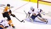 Thomas Greiss blanks Flyers, sends Islanders to Eastern Conference Final