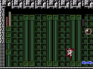 Rockman Exile: Heat Man