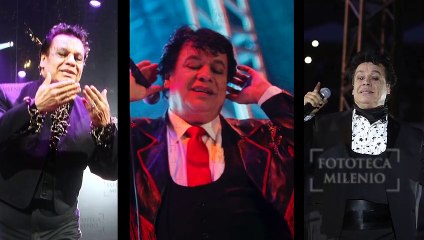 El Arte de la Canción | Omar Lezza dibuja "Amor eterno"