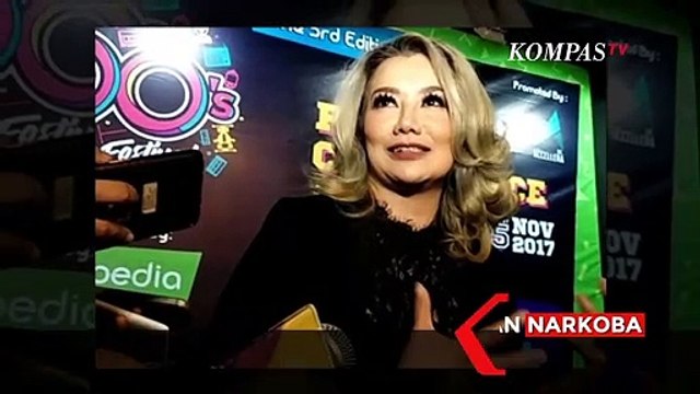 Kilas Balik Kasus Narkoba Reza Artamevia Tahun 2016 Lalu