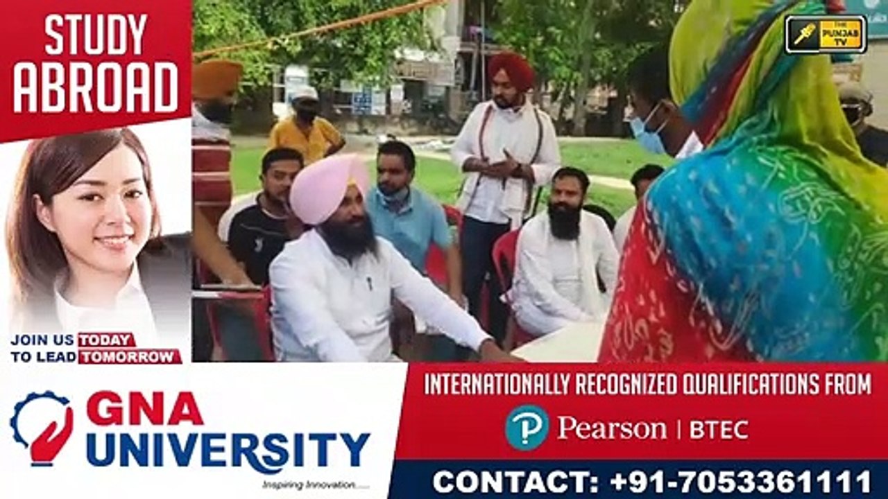 ਬੈਂਸ ਦੇ ਮੂੰਹ ਵੱਲ ਦੇਖਦੇ ਰਹਿ ਗਏ ਸਾਰੇ  SImarjit Singh Bains openly challenged captain Amrinder Singh