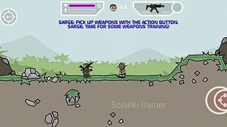 Mini militia,Solanki Gamer