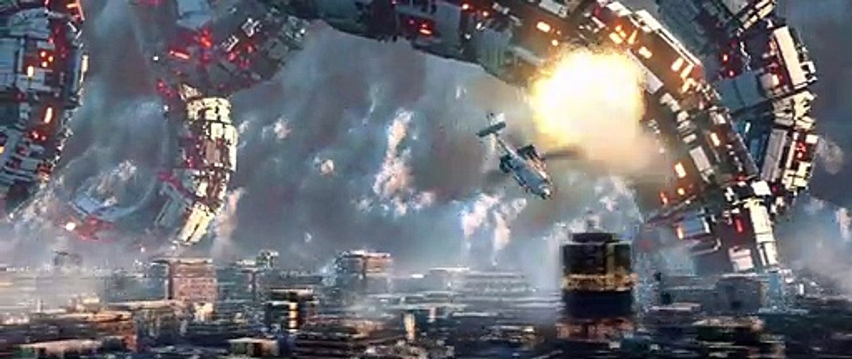 Sci fi short films - Alien - Space - Aliens reaction - Ali Pourahmad - sci fi film directors - sci fi directors - sci fi film producers - CGi - VFX - best sci fi movies - best sci fi films - best sci fi short films - Iranian sci fi movies - sci fi images