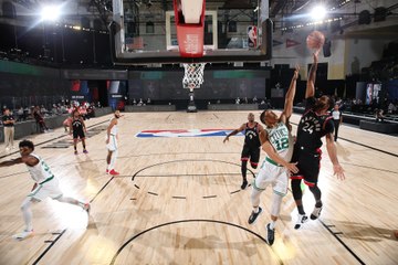 The Fast Break - Best from Sep. 5