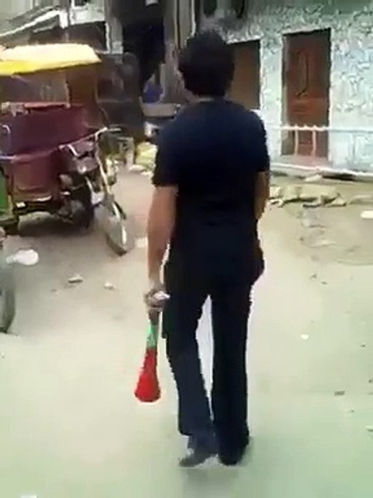 Funny video.