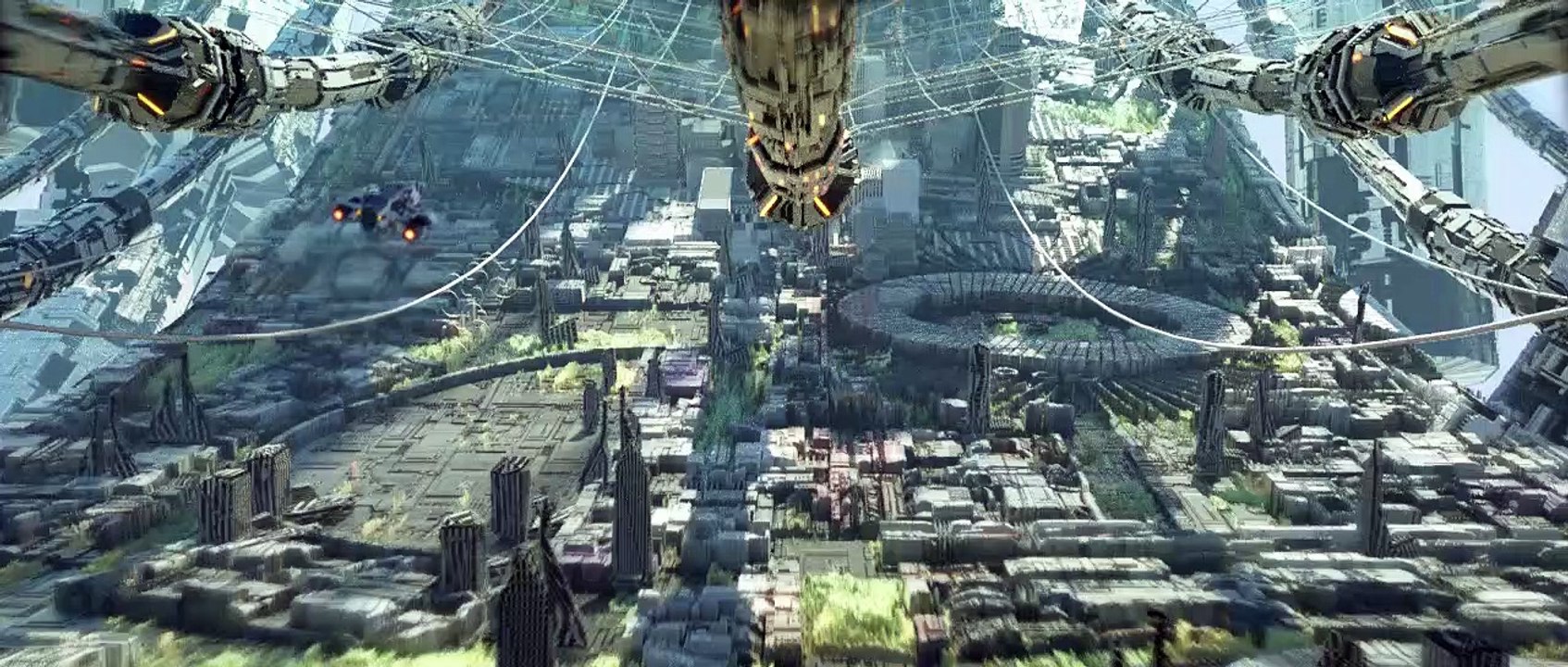 Sci fi short films - Alien - Space - Aliens reaction - Ali Pourahmad - sci fi film directors - sci fi directors - sci fi film producers - CGi - VFX - best sci fi movies - best sci fi films - best sci fi short films - Iranian sci fi movies - sci fi images