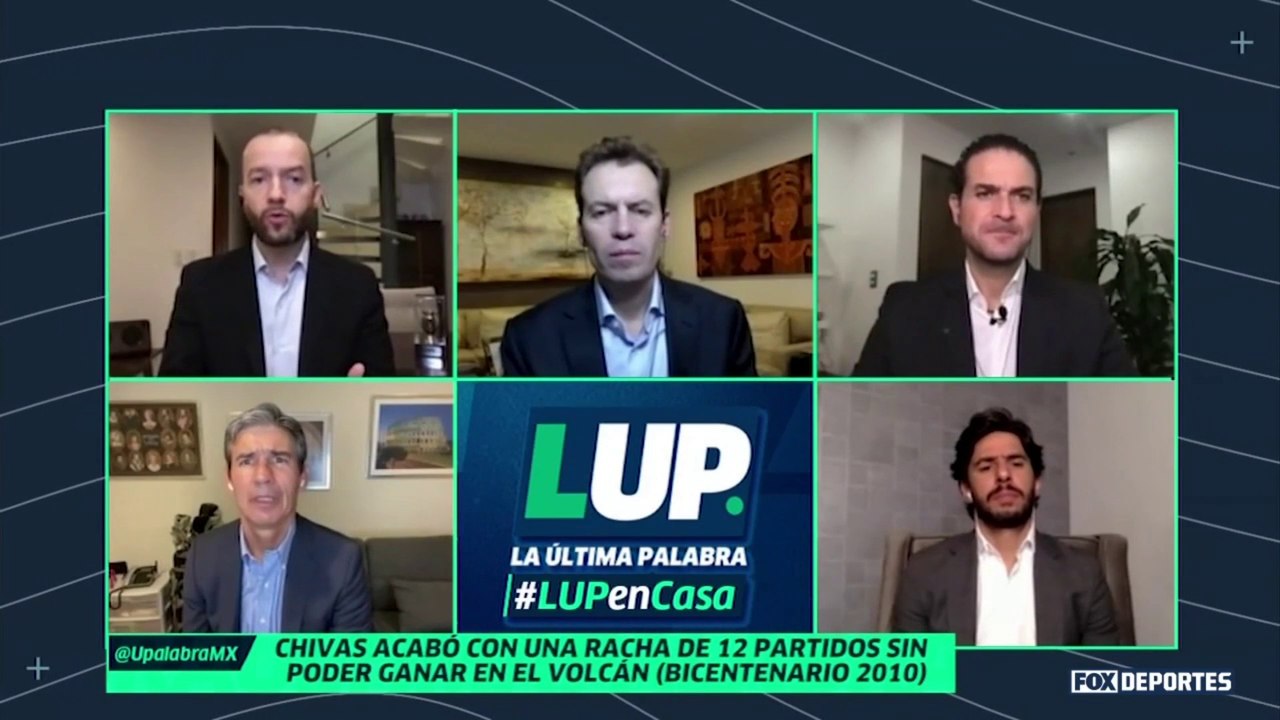 Pumas se mantiene invicto: LUP