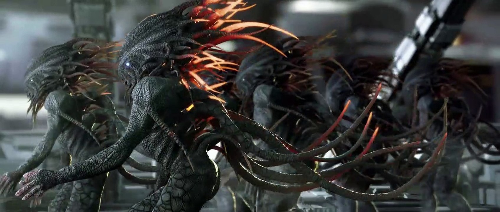 Sci fi short films - Alien - Space - Aliens reaction - Ali Pourahmad - sci fi film directors - sci fi directors - sci fi film producers - CGi - VFX - best sci fi movies - best sci fi films - best sci fi short films - Iranian sci fi movies - sci fi images