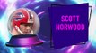 ¿Qué hubiera pasado si Scott Norwood anota el gol de campo final en el Super Bowl XXV?: NFL