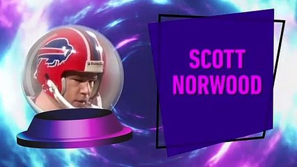 ¿Qué hubiera pasado si Scott Norwood anota el gol de campo final en el Super Bowl XXV?: NFL