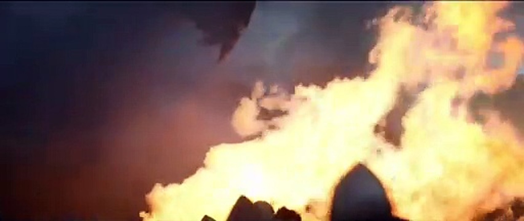 Kate Upton Game of War Commercial