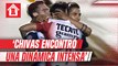 Vucetich sobre victoria contra Tigres: 'Chivas encontró la dinámica y cristalizó las opciones'