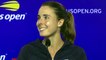 US Open 2020 - Alizé Cornet : "Ce que vit Kristina Mladenovic est très brutal..."