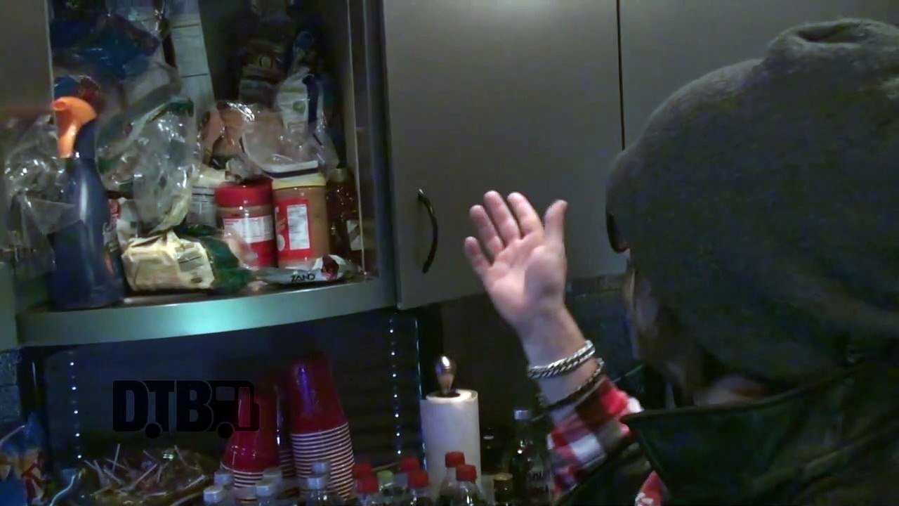 Boys Like Girls - BUS INVADERS (Revisited) Ep. 3